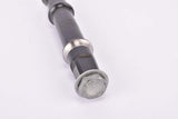 NOS Campagnolo Athena #721271 68 SSG Axle for Athena #D0H0 Bottom Bracket in 116 mm from the 1980s - 1990s
