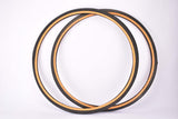NOS Semperit Nylon Verstärkt clincher Tire set in 622-32mm (28" / 700x32C)