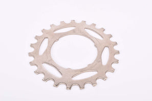 NOS Sachs (Sachs-Maillard) Aris #SY (#AY) 6-speed, 7-speed and 8-speed Cog, Freewheel sprocket, with 23 teeth from the 1990s