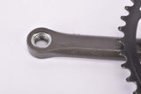 Thun Topaz right crank arm with 48/38 teeth and 170mm length from the 1990s