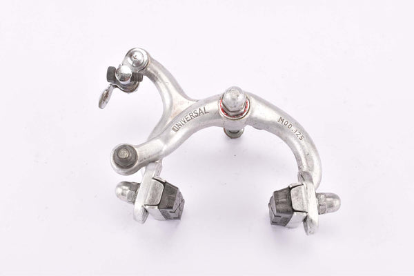 Universal Mod. 125 single pivot rear brake caliper from the 1970s