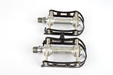 Campagnolo Record Superleggeri #1037/a Pedals with english threading from the 1970s - 80s