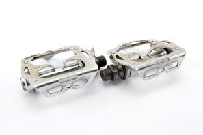 Lyotard Marcel Berthet #M23 Pedals with english threading from the 1940s - 80s