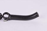 Black Coda Babu MTB handle bar ends from the 1990s
