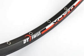 NEW DT Swiss X470 Clincher single Rim 700c/622mm with 32 holes from the 2000s NOS