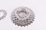 Shimano XT #CS-M737 8-speed Hyperglide Cassette with 11-28 teeth from 1995