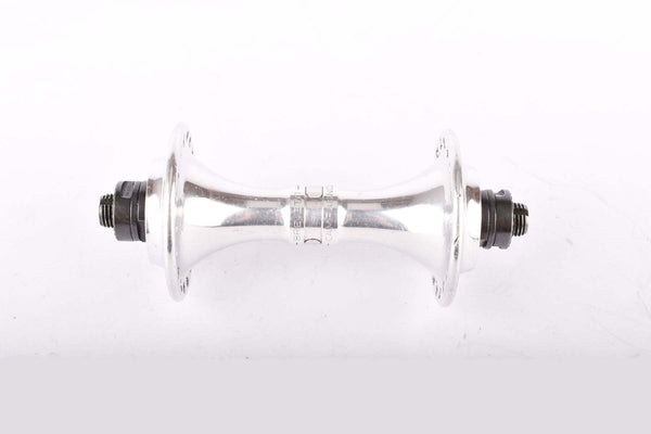 Campagnolo Croce D´Aune #B031 small flange front Hub with 36 holes from the late 1980s