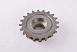 NOS Regina Oro 5-speed Freewheel with 14-20 teeth and italian thread from 1978
