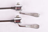 Sachs Diabolo / Classic Sport quick release set, front and rear Skewer from the 1990s