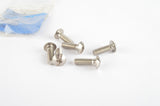 NOS/NIB Campagnolo Pro Fit long cleat screws in 15.5 mm
