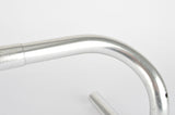 Cinelli 66-42 Campione del Mondo (winged Logo only), drilled Handlebar in size 42cm (c-c) and 26.4mm clamp size, from the 1980s