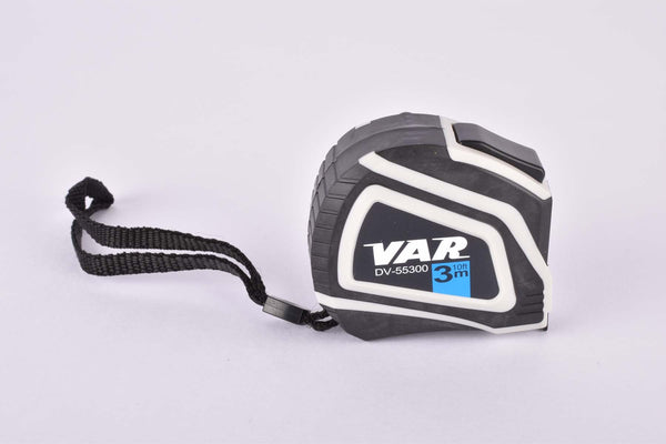 VAR tools Measuring Tape #DV-55300 in 3m length