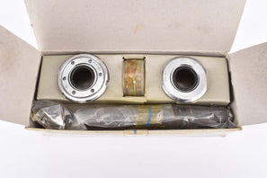 NOS/NIB Shimano New Deore #BB-MT60 bottom bracket in 122mm with italian thread from 1989