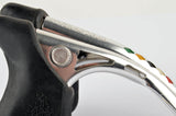 NEW Campagnolo Nuovo Gran Sport #1040/1A pantographed and drilled brake lever set from 1970-80s NOS