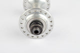 Campagnolo Athena #D300 front Hub with 36 holes from the 1980s - 90s