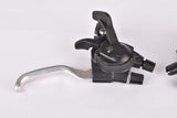 Shimano STX #ST-MC34 3x7-speed Shifting Brake Levers from 1996