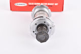 NOS/NIB Kajita Runners sealed Bearing bottom bracket with BSA threading and 120mm from the 90s