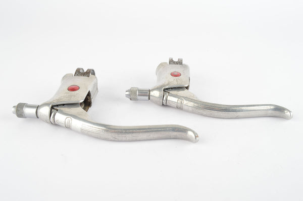 Weinmann AG Brake Levers with Quick release and tension adjustment