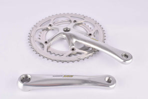Shimano 105 #FC-5500/5503 Crankset with 53/39 teeth and 175mm length from 1998