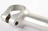 Sakae/Ringyo SR Royal Extra Super Light stem in size 90mm with 25.4 mm bar clamp size from the 1970s - 80s