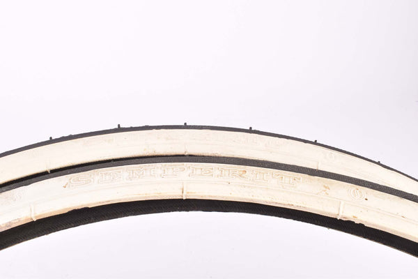 NOS Semperit High Pressure clincher Tire Set in 622-28mm (28x1 1/8" / 700x28C)