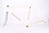 Gazelle Champion Mondial AA frame in 52 cm (c-t) / 50.5 cm (c-c) with Reynolds 531c tubing from 1977