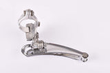 Campagnolo Record #1052/NT (#0104007) clamp-on front derailleur from the 1980s