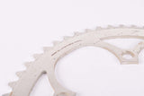 NOS Suntour Superbe Pro chainring with 55 teeth and 130 BCD from the 1980s - 90s