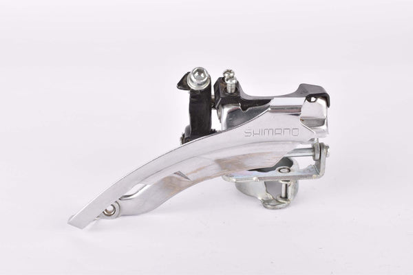Shimano Tourney 22 #FD-TY22-GS triple clamp-on (Down Pull) Front Derailleur from 1998