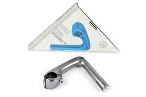 NEW 3ttt 2002 Evol Stem in size 130 and 25.8 clampsize from the 90s NOS/NIB