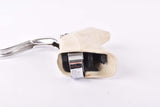 Campagnolo Chorus #C053 single brake lever with white hood from the 1980s - 90s