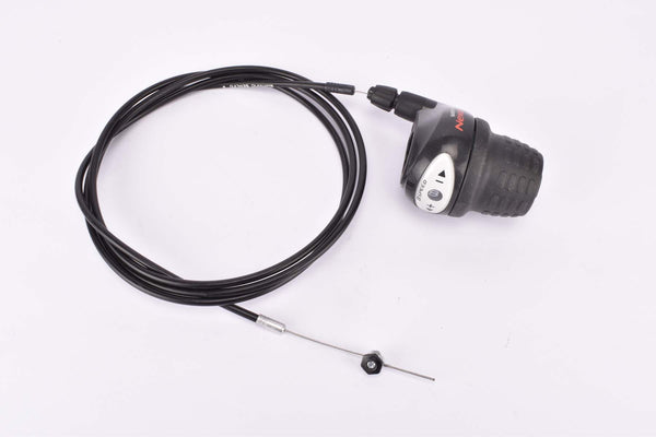 NOS Shimano Nexus #SL-8S30 Revoshift 8-speed Gear Lever Shifter Set from the 2010s