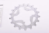 NOS/NIB Campagnolo 10-speed Ultra-Drive (UD) Cassette Sprocket 18-C #Z18C (#10s-183) with 18 teeth