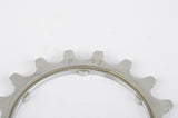Campagnolo Super Record / 50th anniversary #P-17 Aluminium 7-speed Freewheel Cog with 17 teeth from the 1980s
