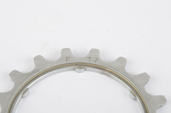 Pignon En Ergal Campagnolo Aluminium Freewheel 50th L 14 DENTS De