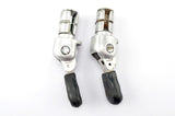 Suntour Bar-Con #3090 retro-friction bar end shifters from the 1970s - 80s