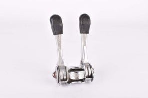 Suntour PUB-10 #LD-1300 Clamp-On Stem Mount Gear Lever Shifter Set from the 1970s - 80s