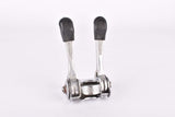 Suntour PUB-10 #LD-1300 Clamp-On Stem Mount Gear Lever Shifter Set from the 1970s - 80s