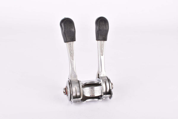 Suntour PUB-10 #LD-1300 Clamp-On Stem Mount Gear Lever Shifter Set from the 1970s - 80s