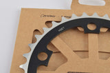NEW FSA Pro Road #370-0236 Chainring 36 teeth with 110 BCD from 2000s NOS/NIB