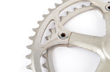 Shimano 600AX #FC-6300 Crankset with 42/50 Teeth and 170 length from 1981
