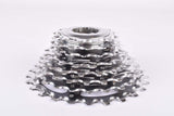 Campagnolo Record #CS-18RE 8-speed Exa-Drive cassette with 13-26 teeth from the 1990s