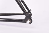 Rocky Mountain Hammer Mountainbike frame in 47 cm (c-t) / 40.5 cm (c-c) with Tange full butted Cro-Moly tubing from 1995