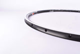 NOS Bontrager Race L (Light) OSB (Offset Spoke Bed) single Clincher Rim in 28"/622mm (700C) with 24 holes