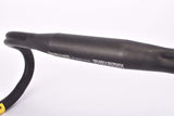 NOS ITM Visia Hi-Tech Anatomica double grooved ergonomical Handlebar in size 40cm (c-c) and 31.8mm clamp size from the 2000s