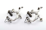 Campagnolo Record #2040 standart reach single pivot brake calipers from 1960s - 80s