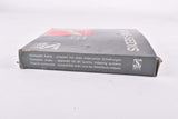 NOS/NIB 7-speed / 8-speed Sachs-Sedis Grand Tourisme Or #GT7 S (532787) golden Sedissport Chain in 1/2" x 3/32"with 110 links from the 1980s - 1990s