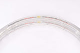 NOS Mavic Ksyrium Elite tubeless rim set in 28"/622mm with 18 holes