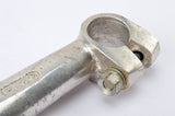 Pivo stem in size 105mm with 25.0mm bar clamp size from the 1970s
