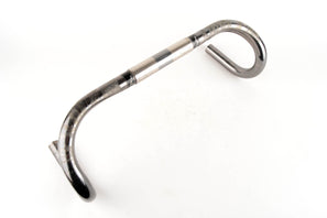 3 ttt Super Competizione Handlebar in size 44 cm and 26.0 mm clamp size from the 1980s